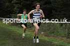 Senior Men, 2022 National Cross Country Relays, Berry Hill Park, Mansfield.  Photo: David T. Hewitson/Sports for All Pics